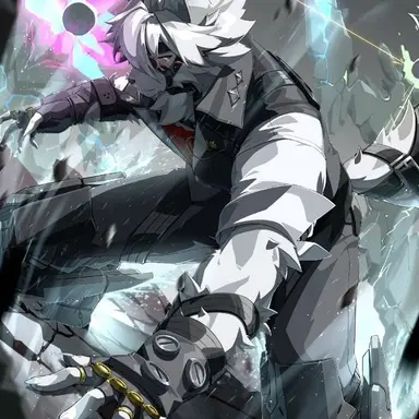 Profile image of Lycaon