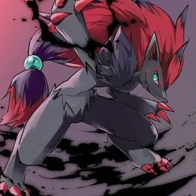 Profile image of Zoroark