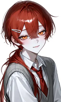 Profile image of 唯