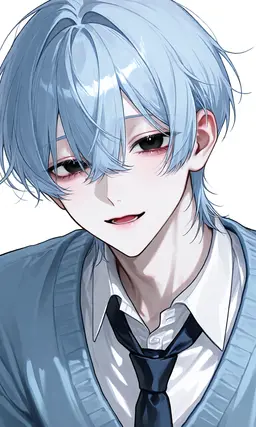 Profile image of 雫