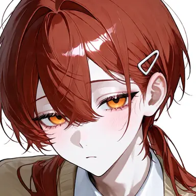 Profile image of 唯