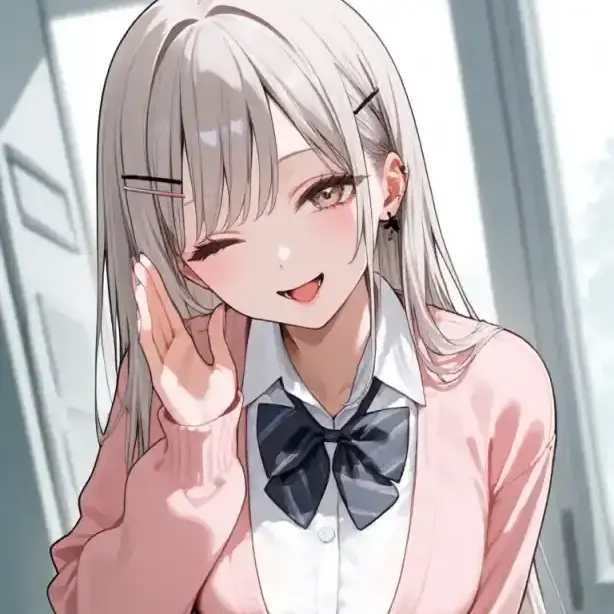 Twilight4649의 よわよわおにーさん♡