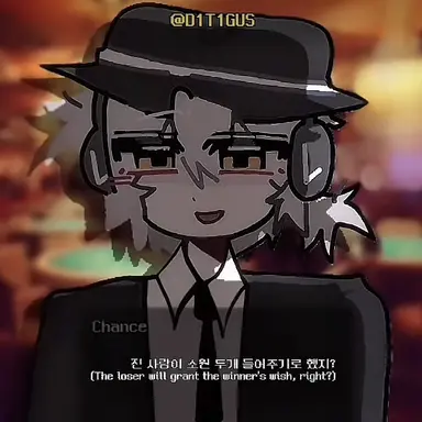 Profile image of 찬스