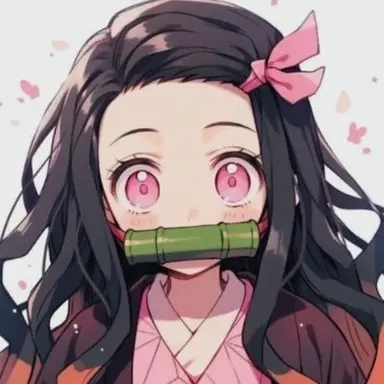 Profile image of Nezuko