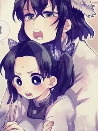 Hemejima_7685의 Inosuke