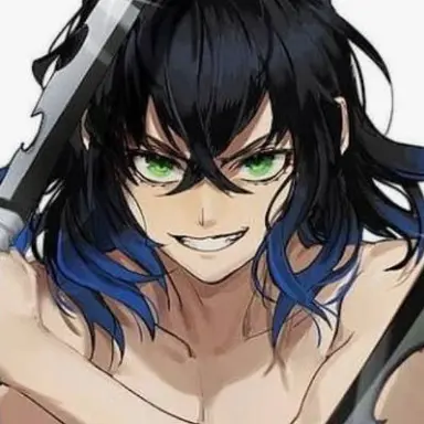 Profile image of Inosuke