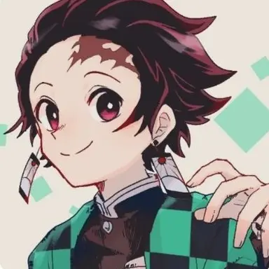 Profile image of Tanjiro