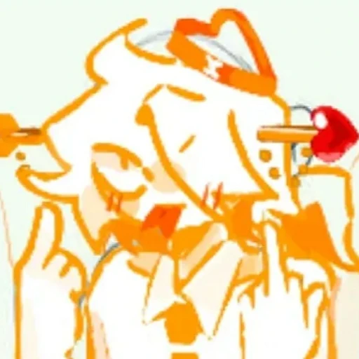 키이로