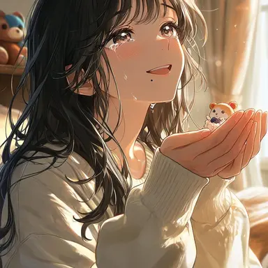 Profile image of Marie