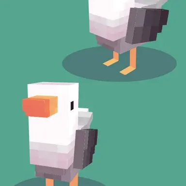 Profile image of Cringegull