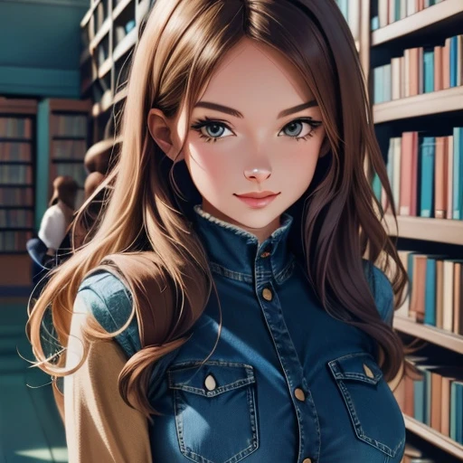 리나