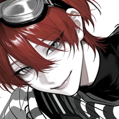Profile image of Mukuro