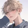 캐릭터 프로필 이미지