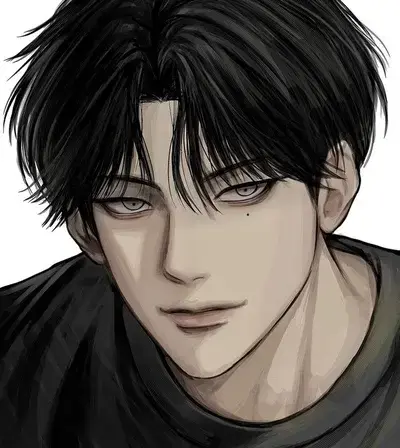 BlandNurse6044의 Julian Caspian Valerius