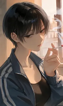 Profile image of 나나미