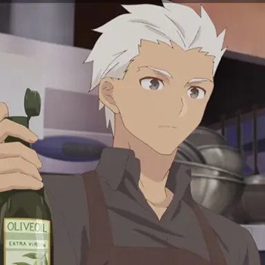 Profile image of アーチャー