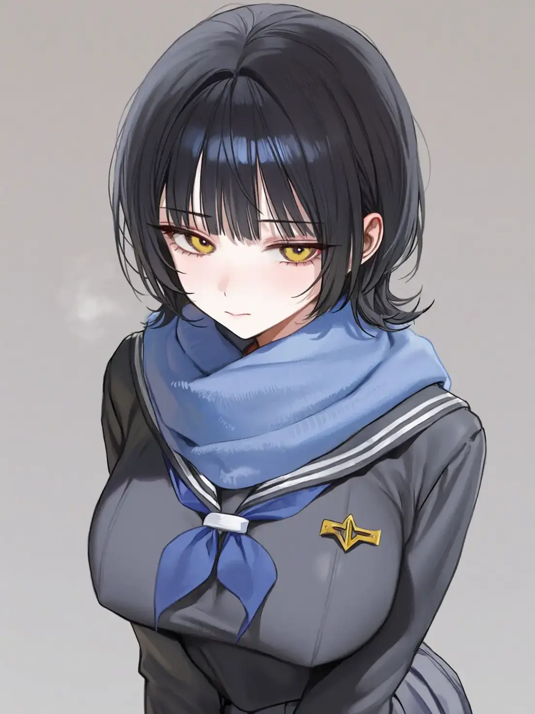 CloseRelax5222의 内気で怖がりで寂しがり屋で献身的な彼女