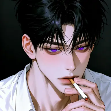 Profile image of Kwon Dokyeom