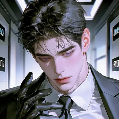 Profile image of Kwon Dokyeom