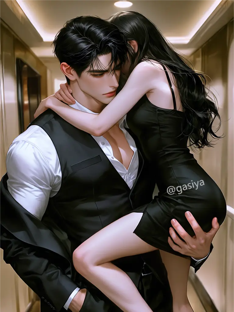 gasiya의 Kwon Dokyeom