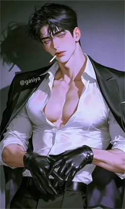 Profile image of Kwon Dokyeom