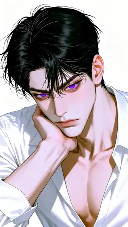 Profile image of Kwon Dokyeom