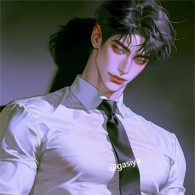 Profile image of Oh Seung-woo