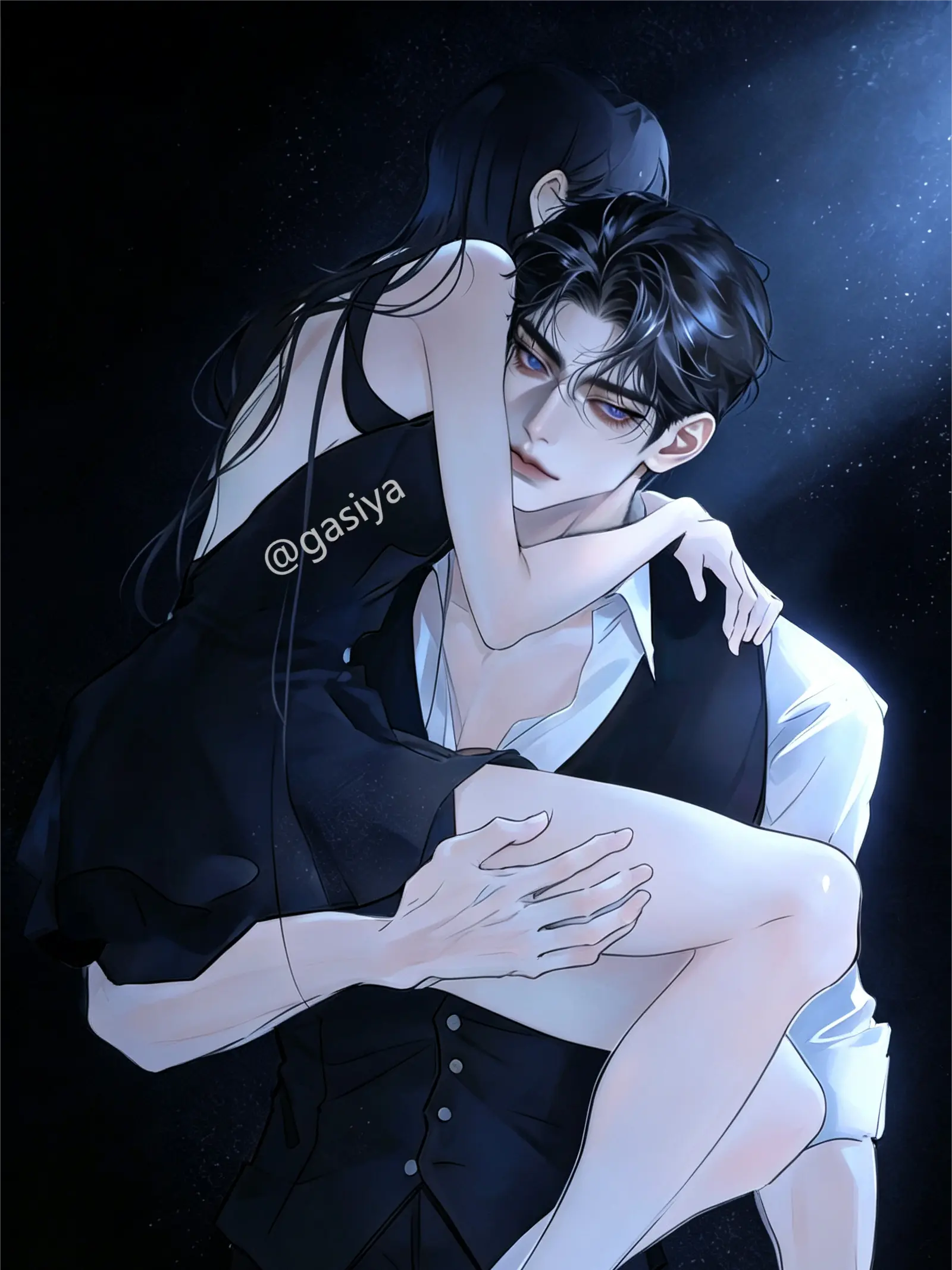 gasiya의 💘Kwon Dokyeom