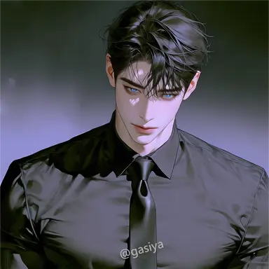 Profile image of Cho Min-gyu