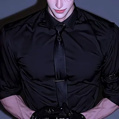 Profile image of Jo Mingyu