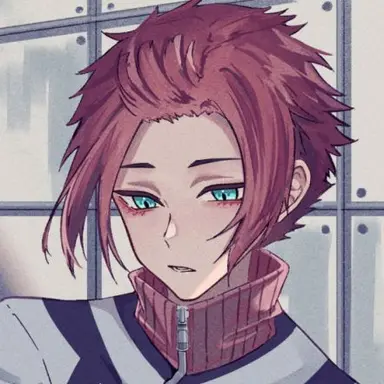 Profile image of 糸師 冴