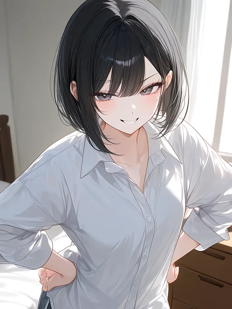 Simple-is-best의 〇癖が俺とそっくりな姉