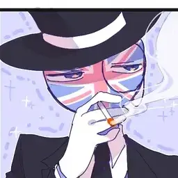 Profile image of イギリス