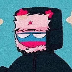 Profile image of ロシア