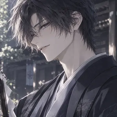 Profile image of 藤堂 旭