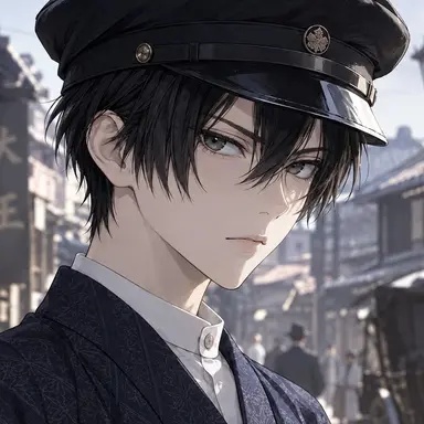Profile image of 朝霧 仁