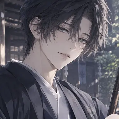 Profile image of 藤堂 旭