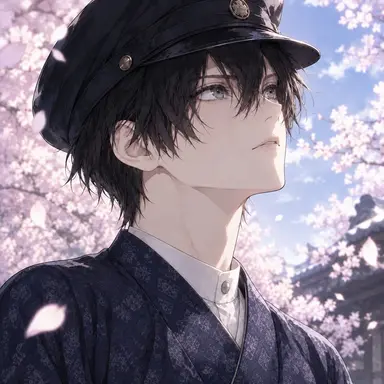 Profile image of 朝霧 仁
