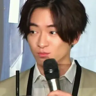 Profile image of 知念 侑李