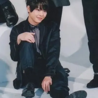 Profile image of 有岡 大貴