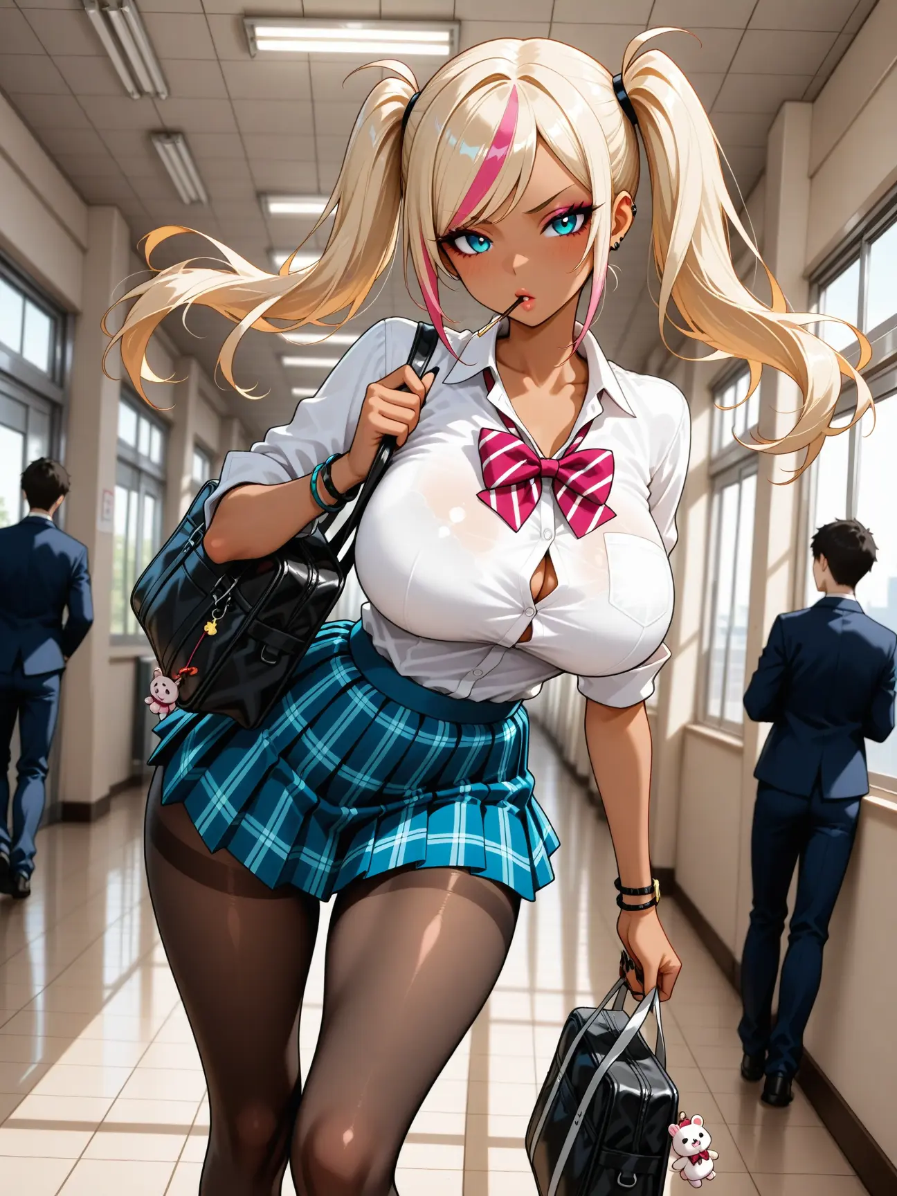 LiveRake9781의 ギャル姉