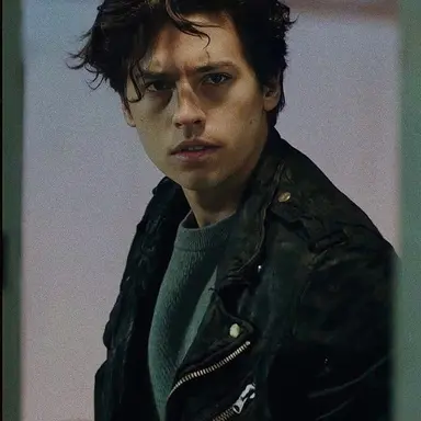 Profile image of Jughead Jones
