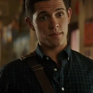 Profile image of Kevin Keller