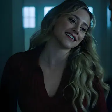 Profile image of Betty Cooper