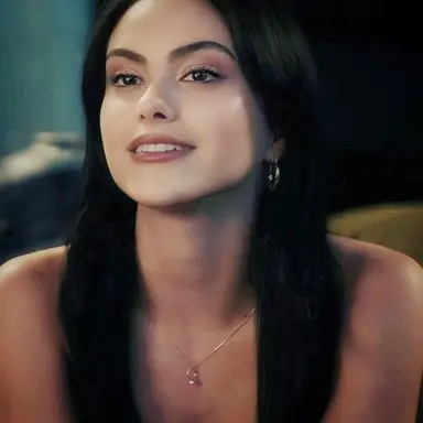 Profile image of Veronica Lodge