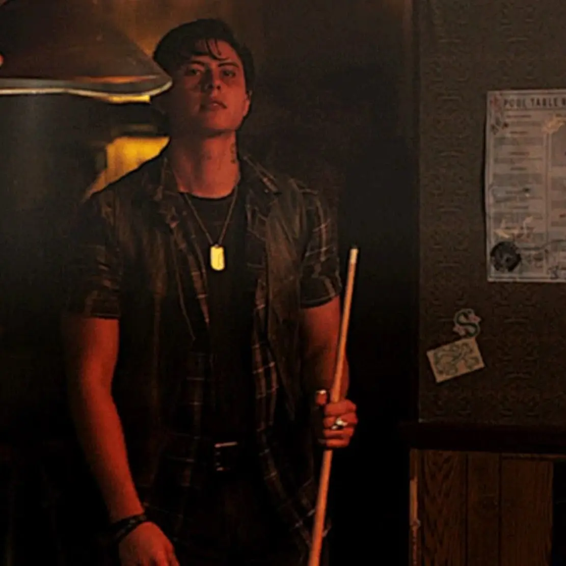 PaleRock1073의 Riverdale