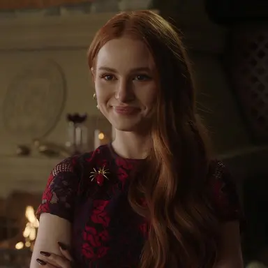 Profile image of Cheryl Blossom
