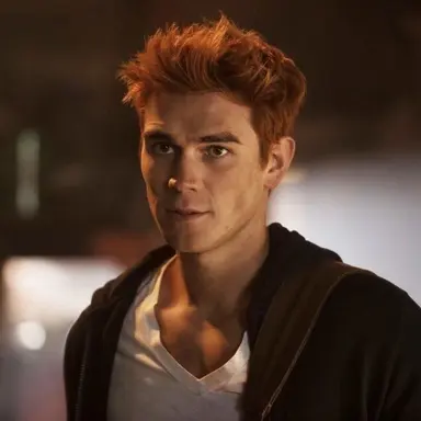 Profile image of Archie Andrews