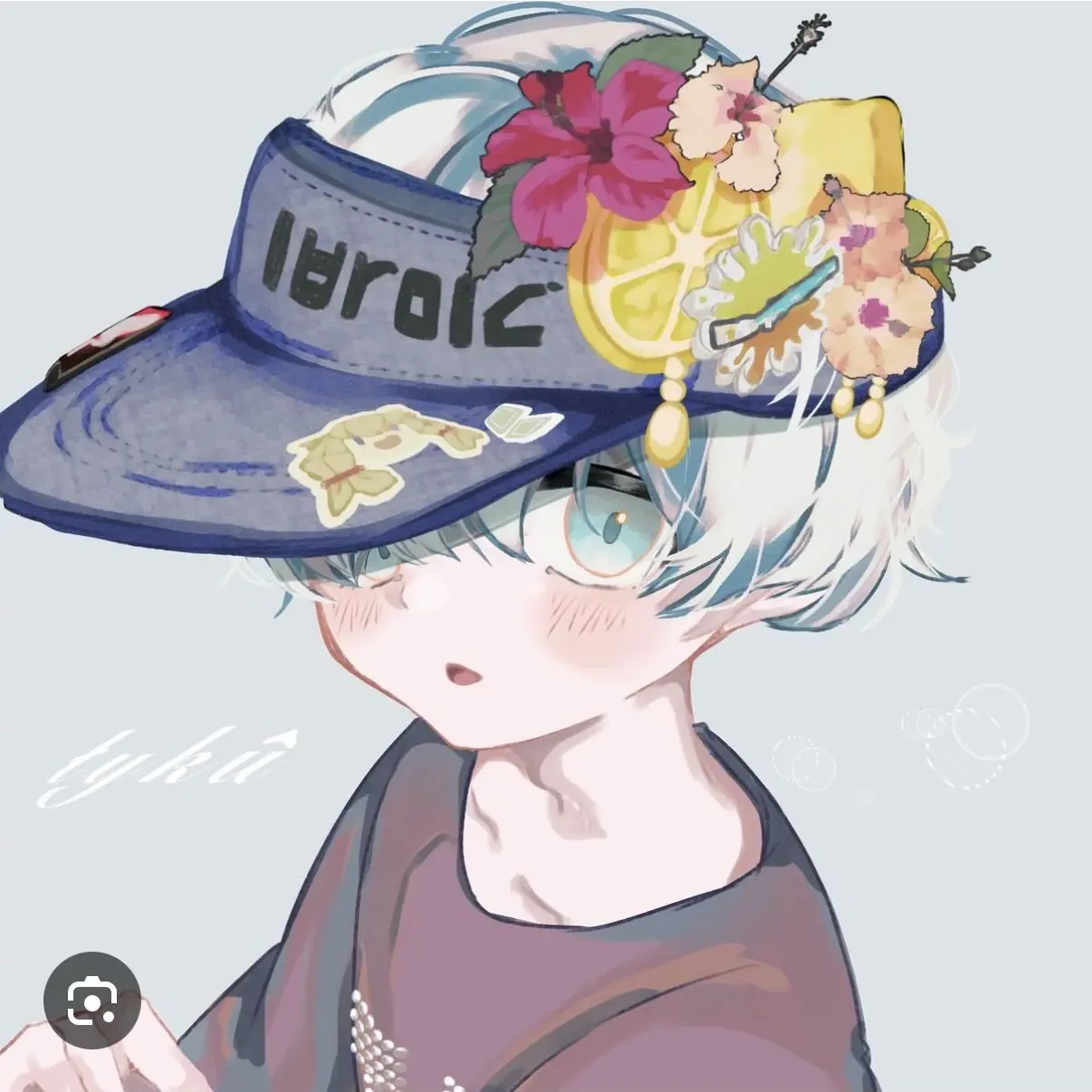 GrassyDeli7220의 りぃくくん、かわいい♡