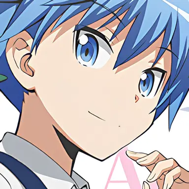 Profile image of 潮田渚